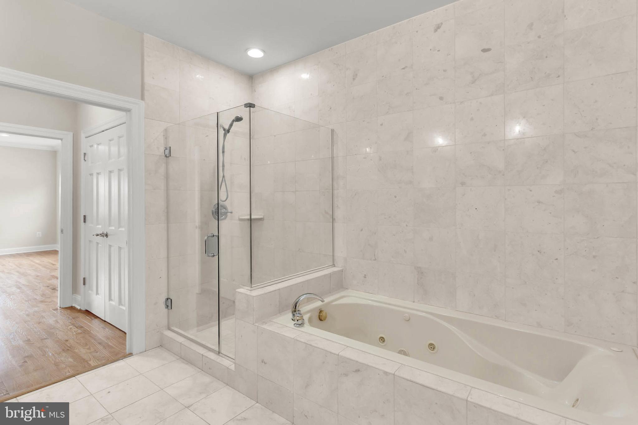 WEST CHEVY CHASE HEIGHTS - Residential