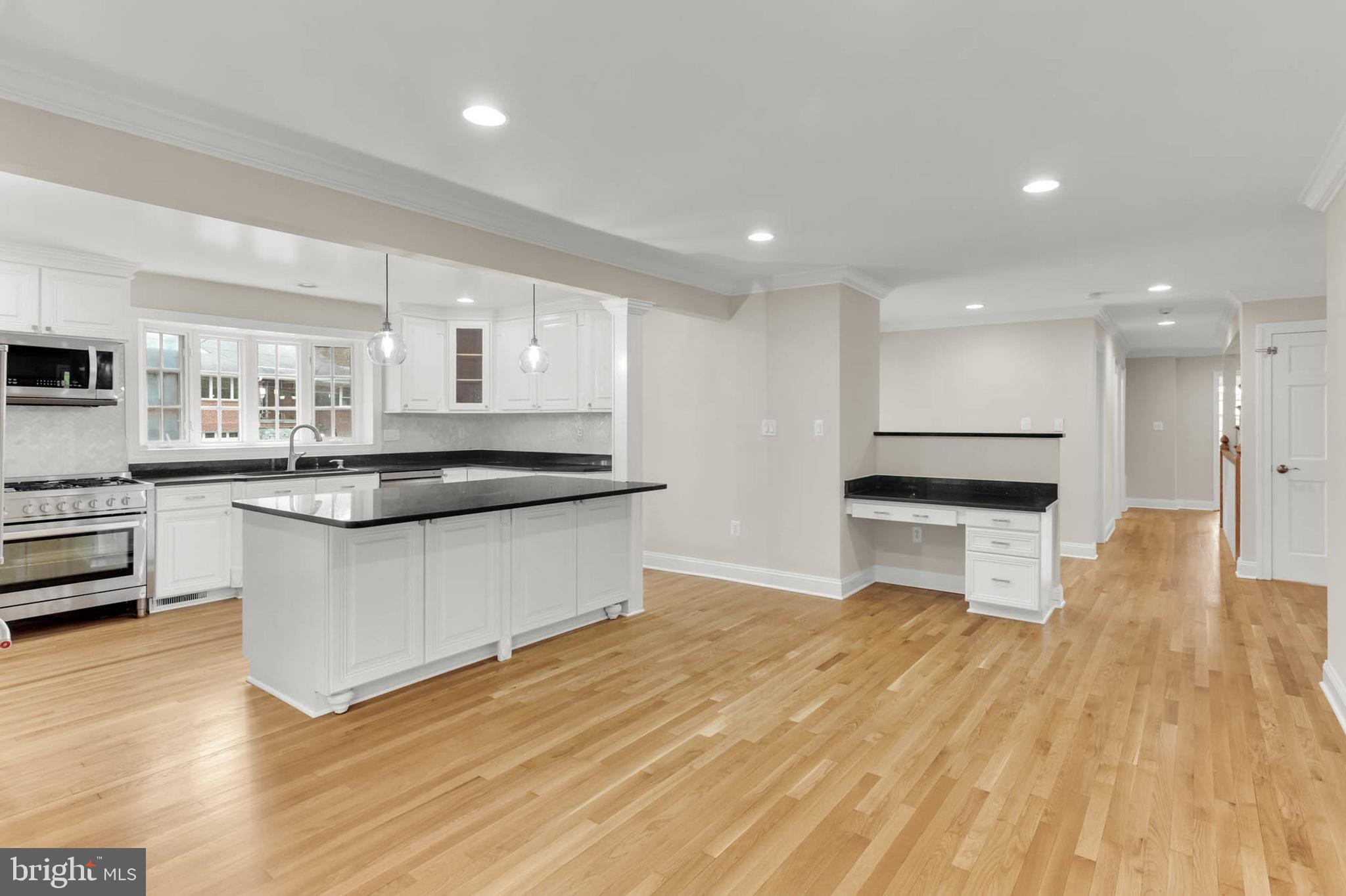 WEST CHEVY CHASE HEIGHTS - Residential