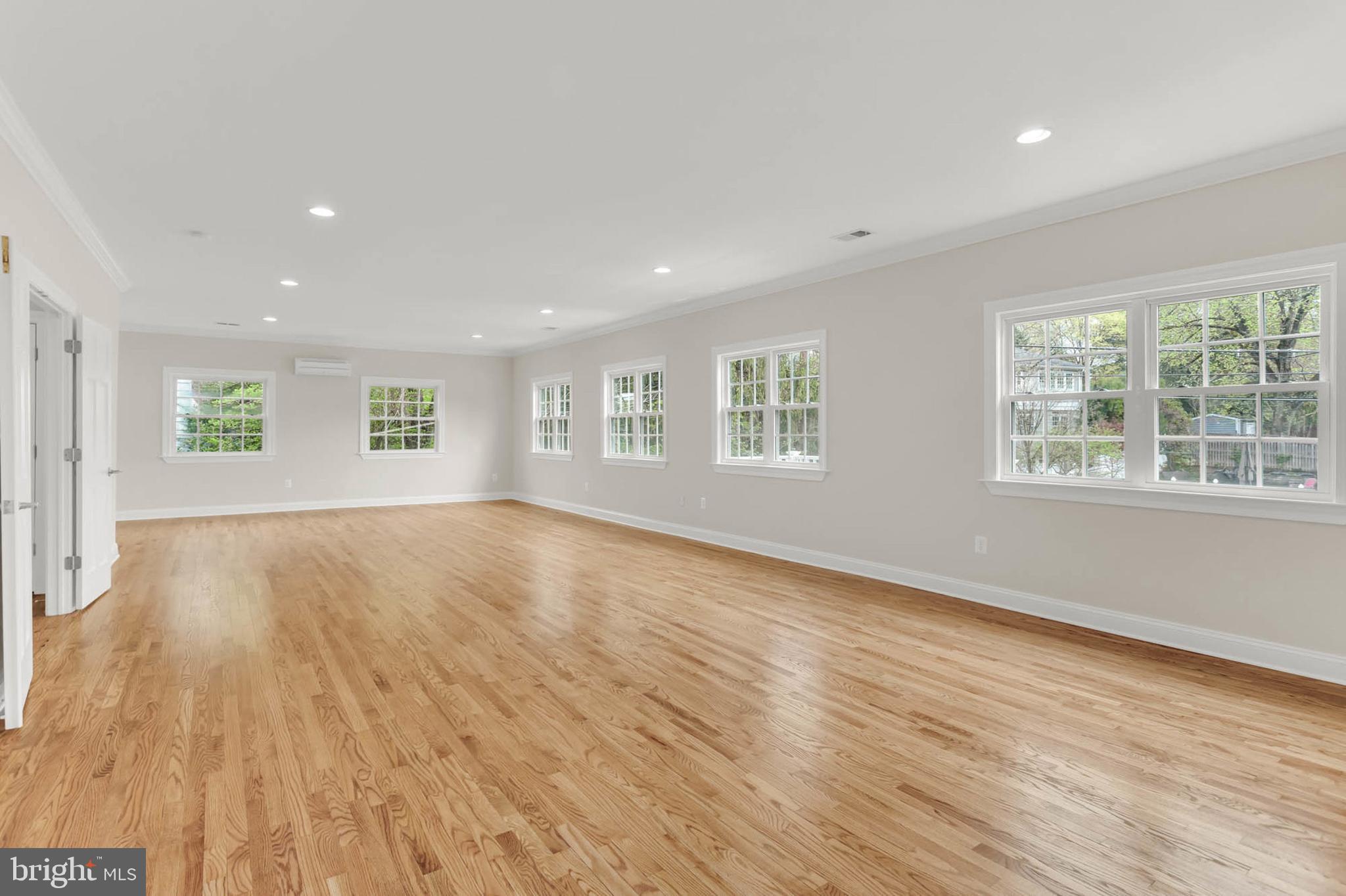 WEST CHEVY CHASE HEIGHTS - Residential