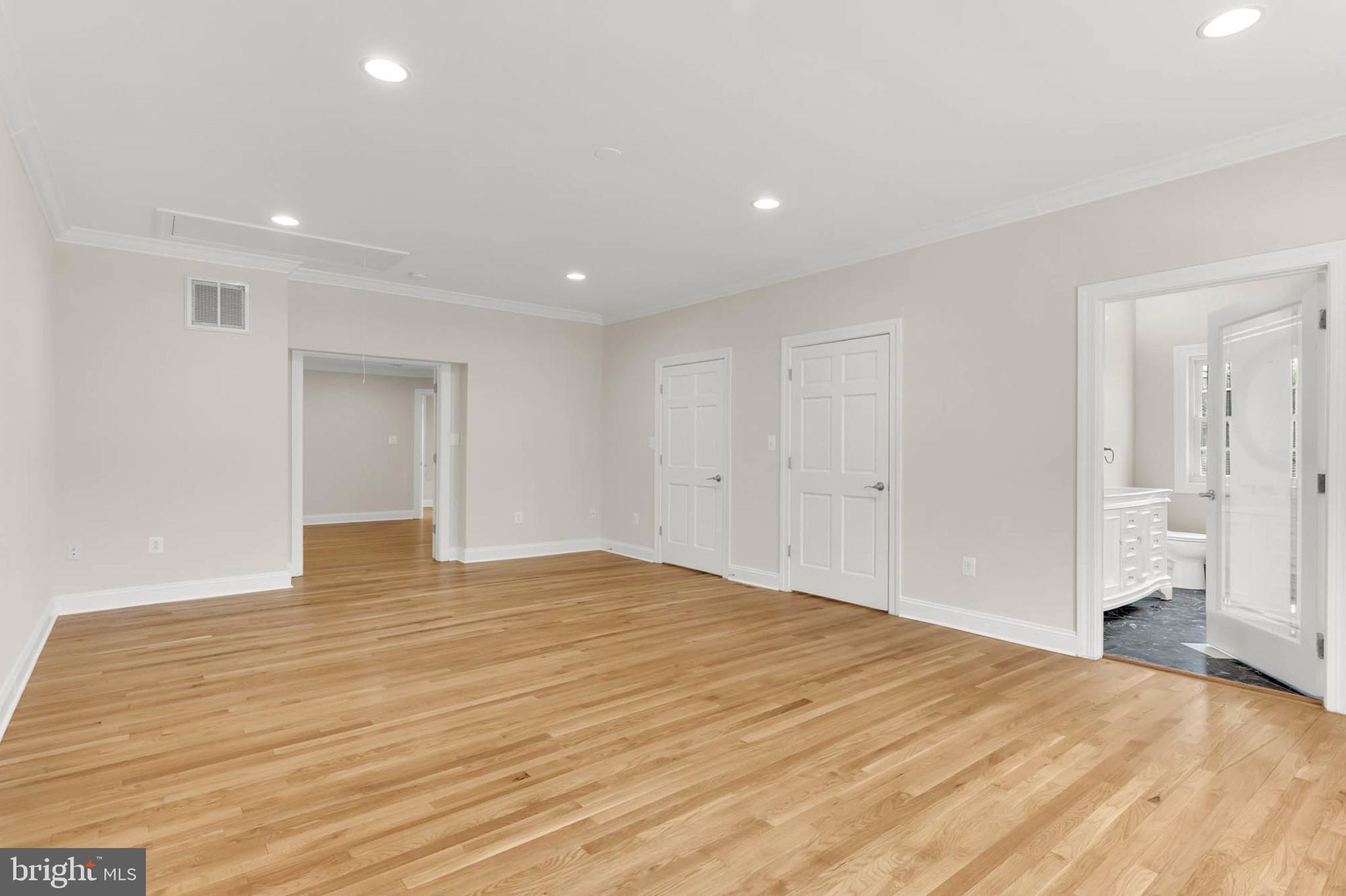 WEST CHEVY CHASE HEIGHTS - Residential