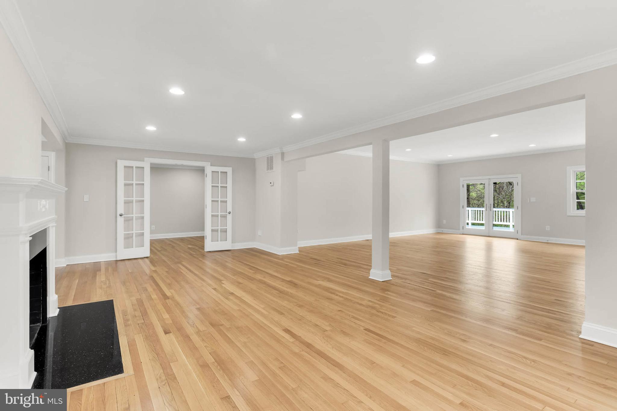 WEST CHEVY CHASE HEIGHTS - Residential