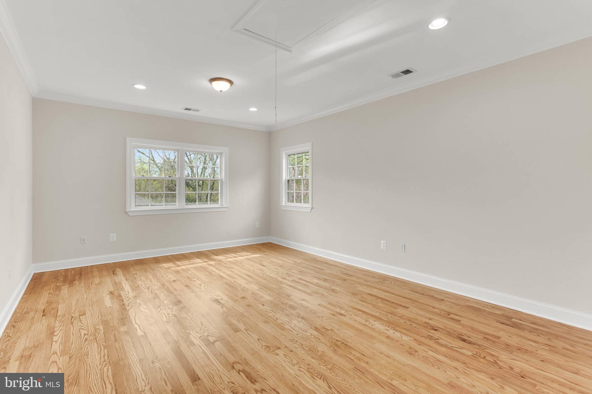 WEST CHEVY CHASE HEIGHTS - Residential