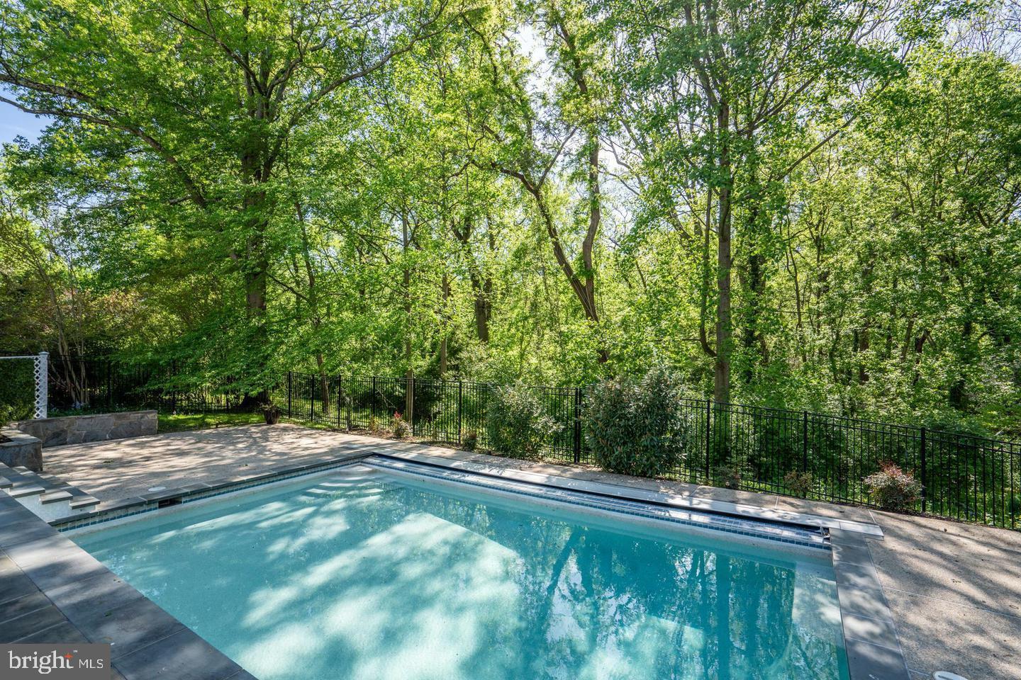 WEST CHEVY CHASE HEIGHTS - Residential