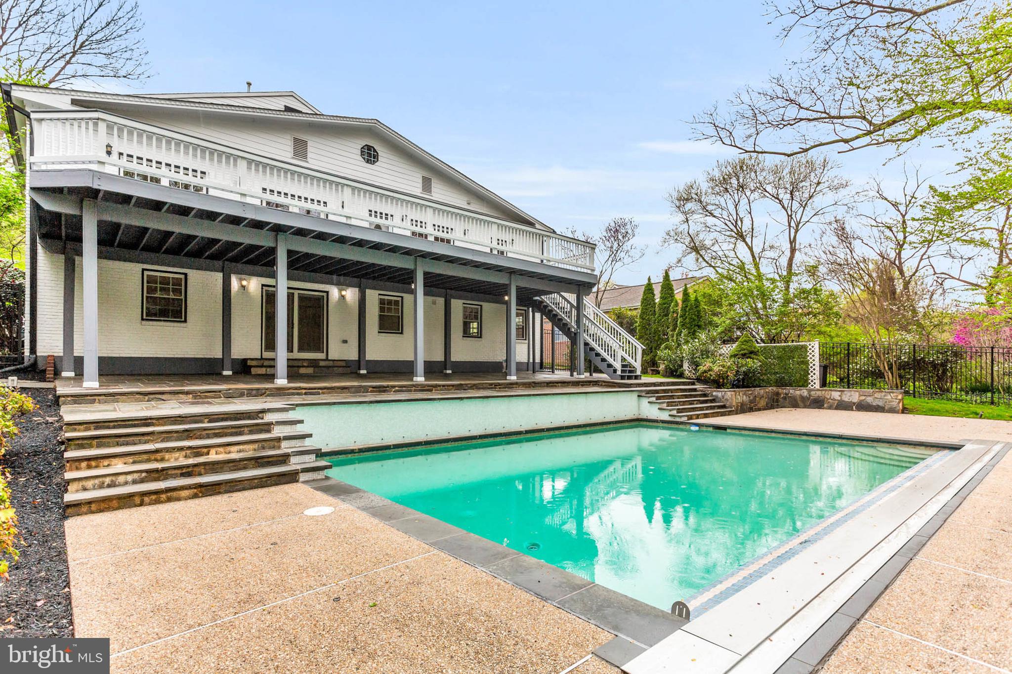 WEST CHEVY CHASE HEIGHTS - Residential