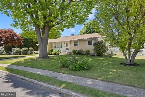 MLS: NJME2059338