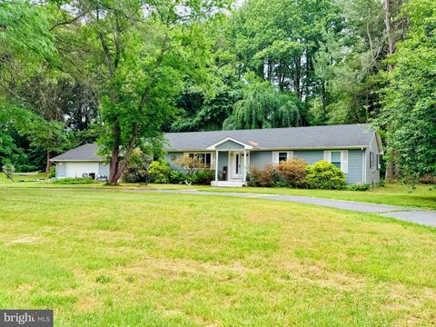 17878 MAHONIA DRIVE LINCOLN DE 19960