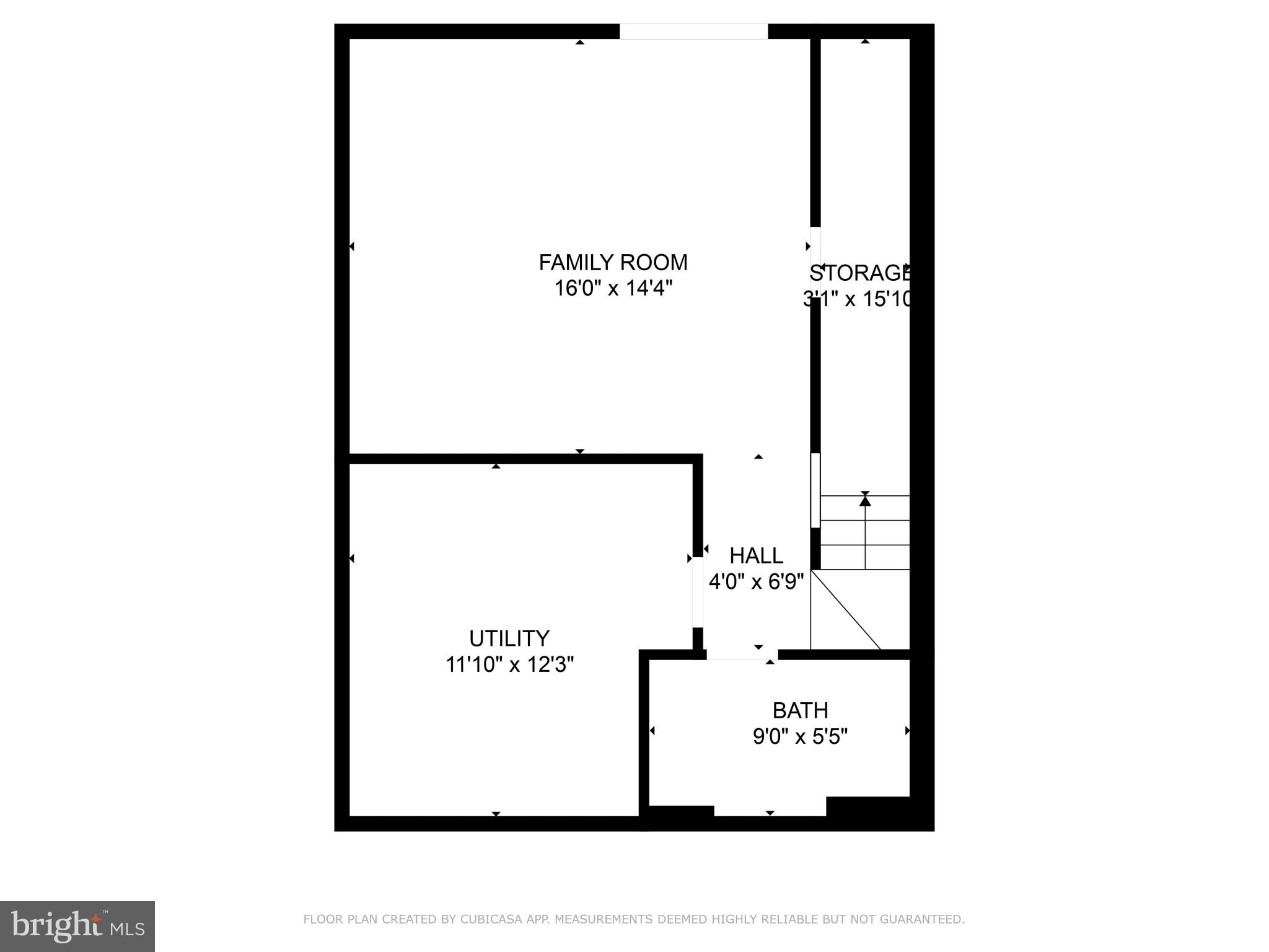 CONSTANT FRIENDSHIP - Residential