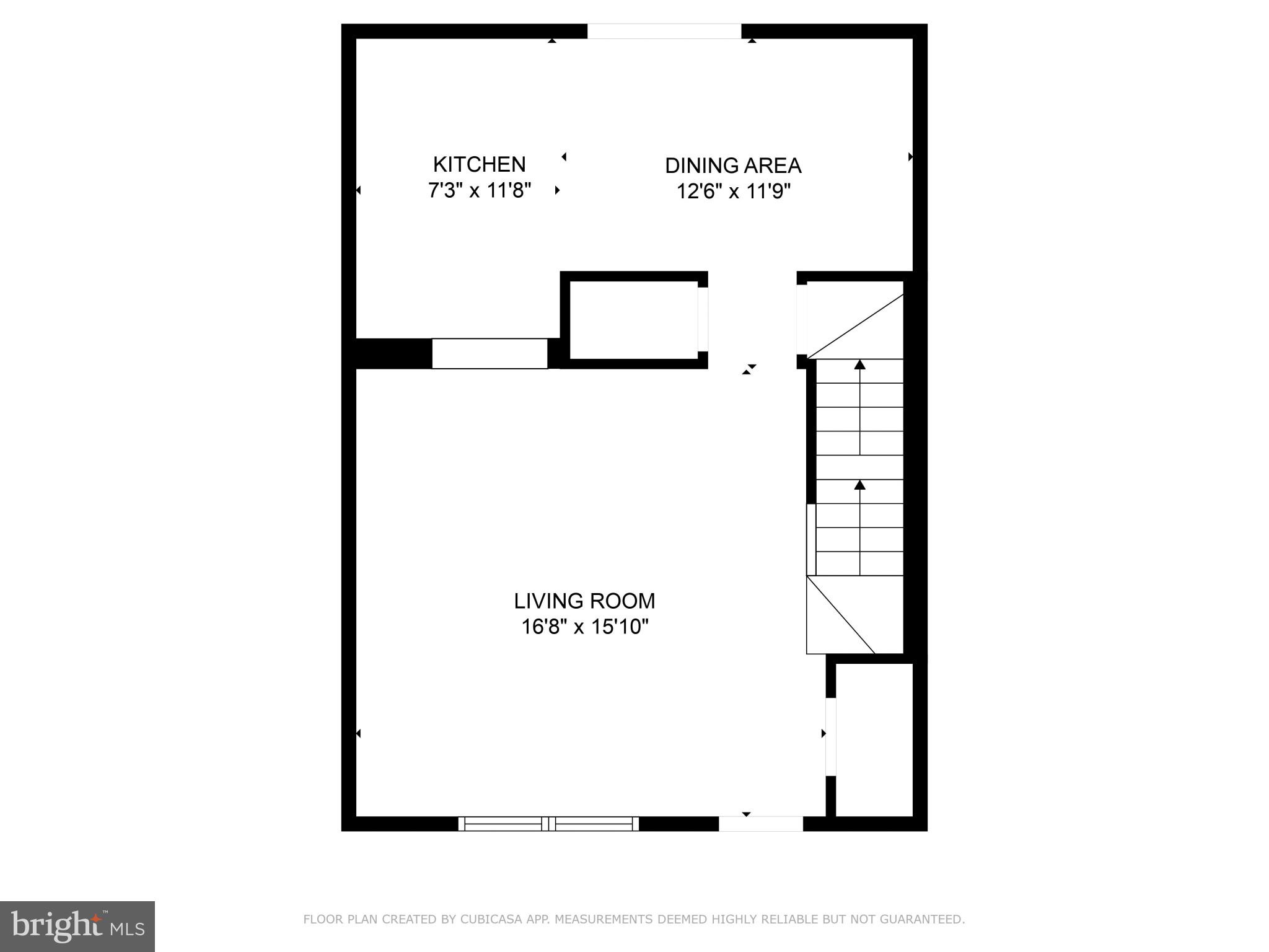 CONSTANT FRIENDSHIP - Residential