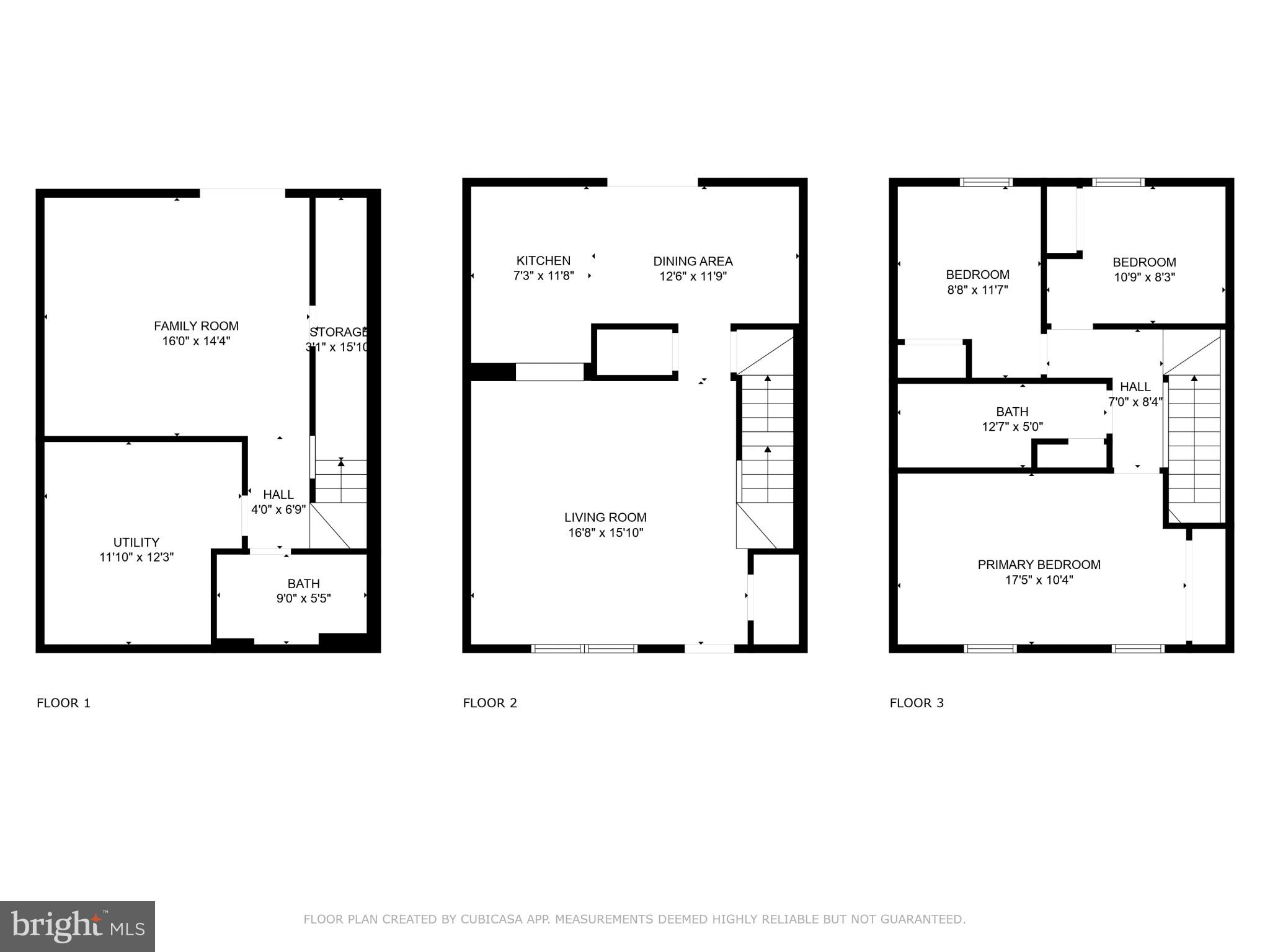 CONSTANT FRIENDSHIP - Residential