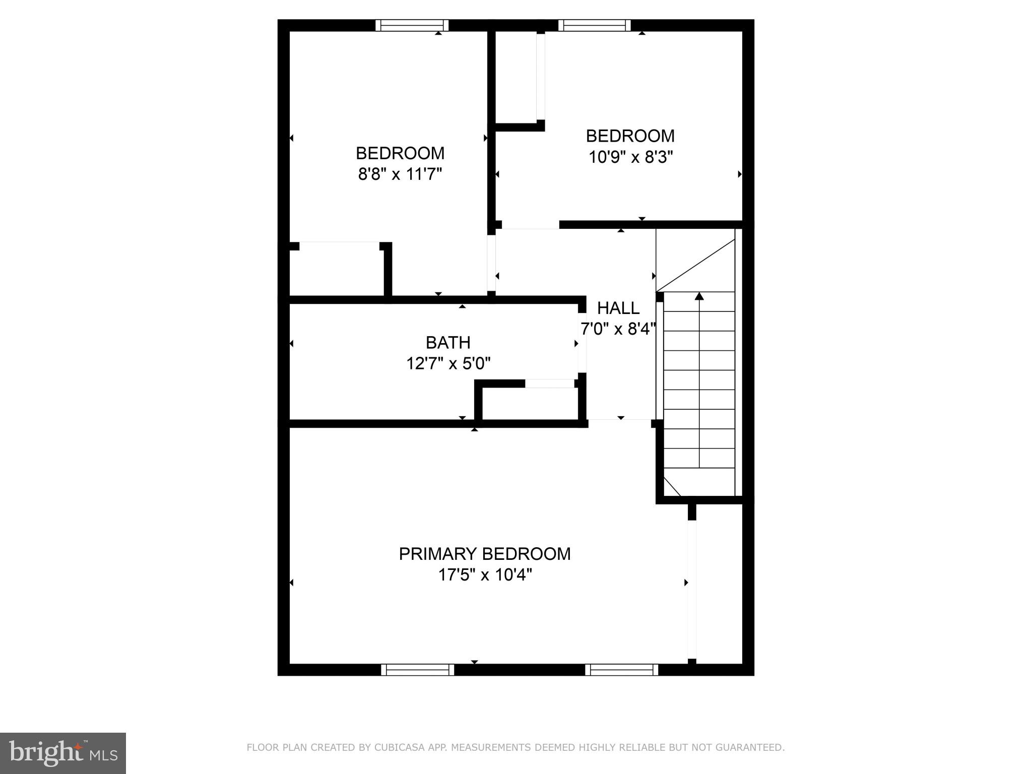 CONSTANT FRIENDSHIP - Residential