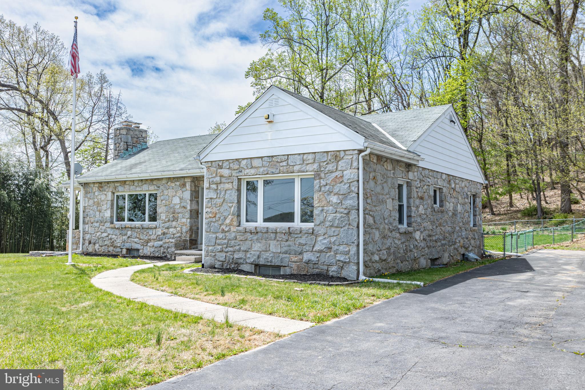 330 CHURCH LANE ROAD