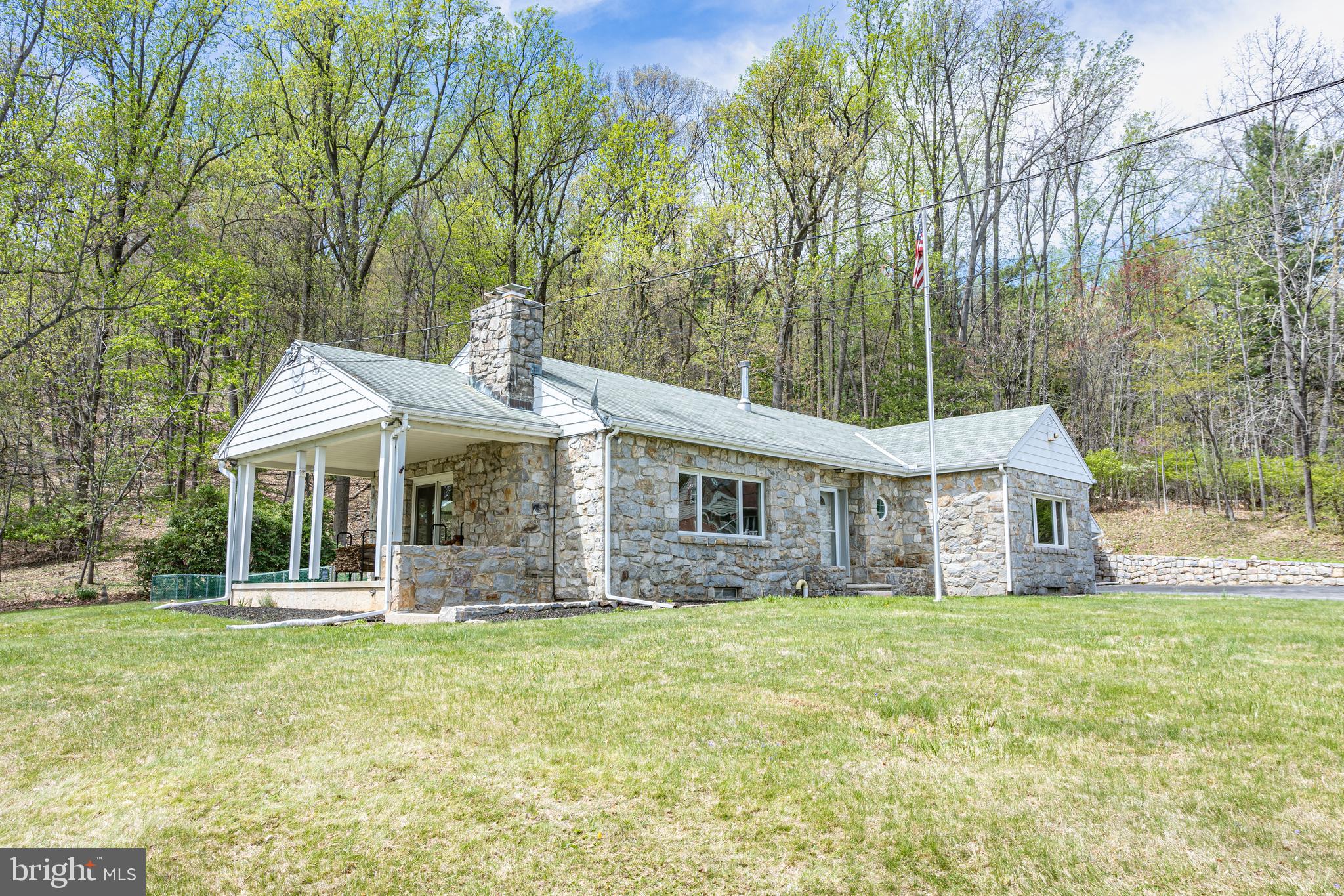 330 CHURCH LANE ROAD