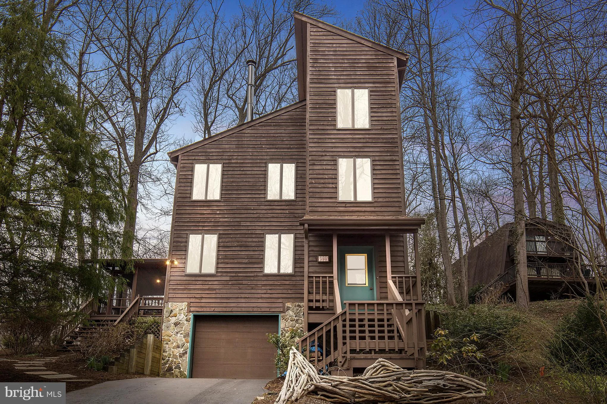 2840 Aspen Road, Port Republic, MD 20676