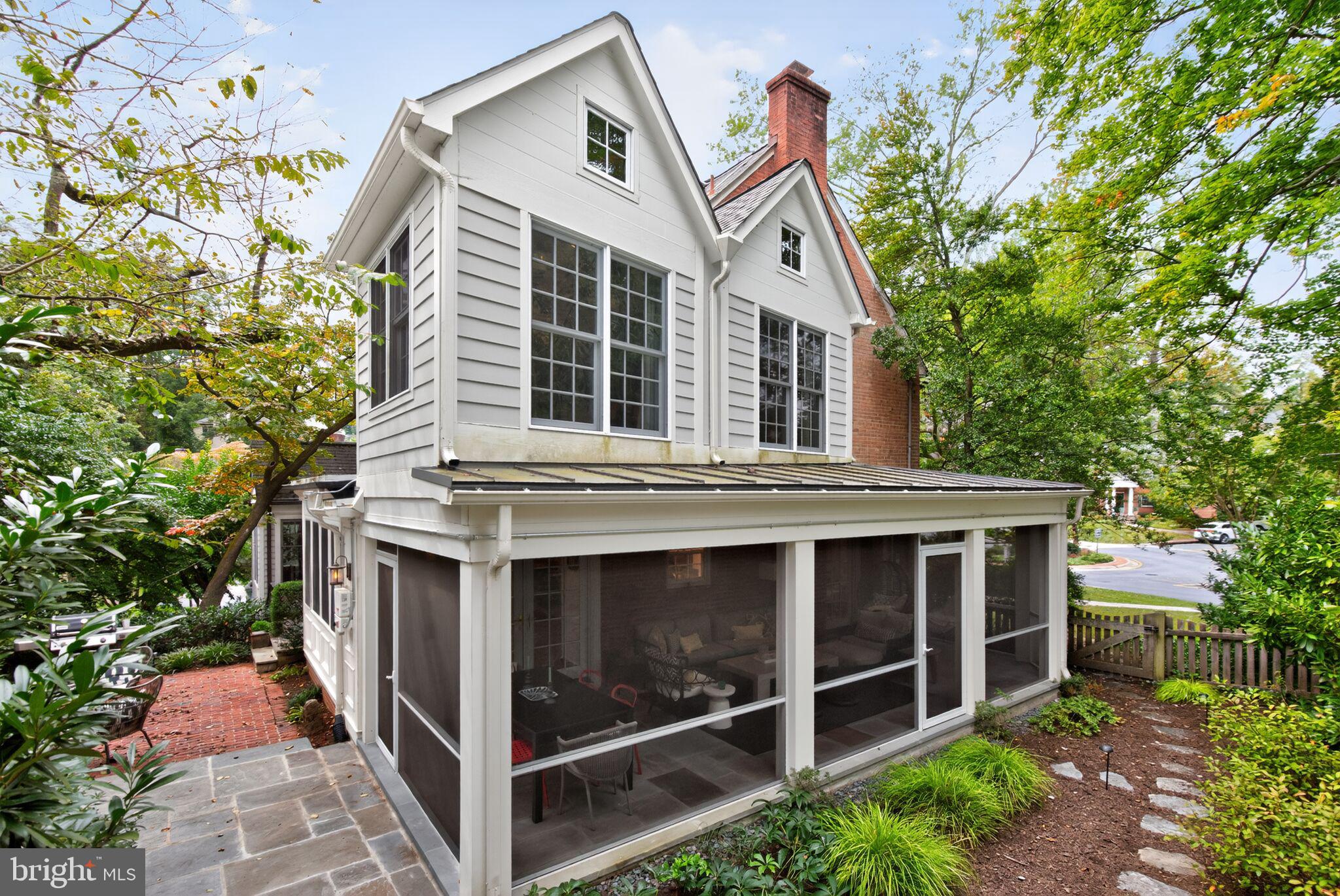 SUMNER - Residential