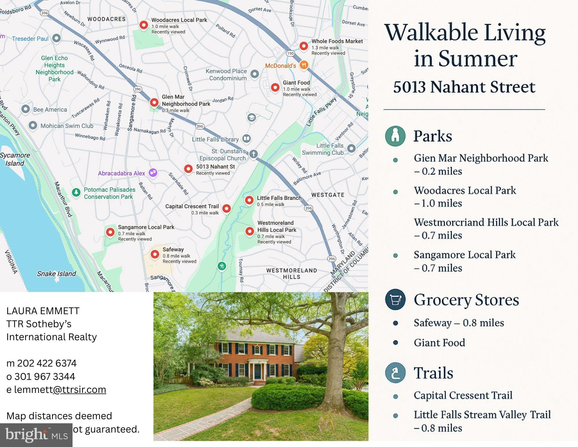 SUMNER - Residential