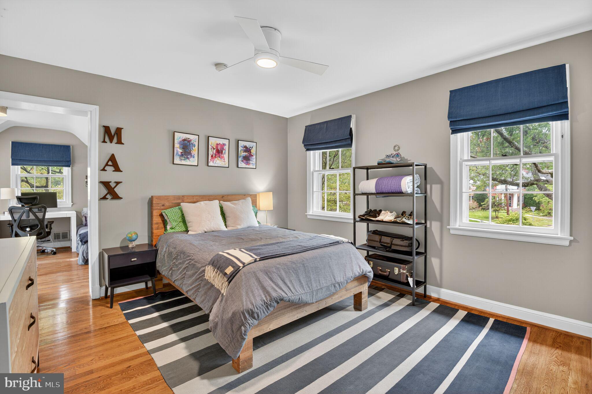 SUMNER - Residential