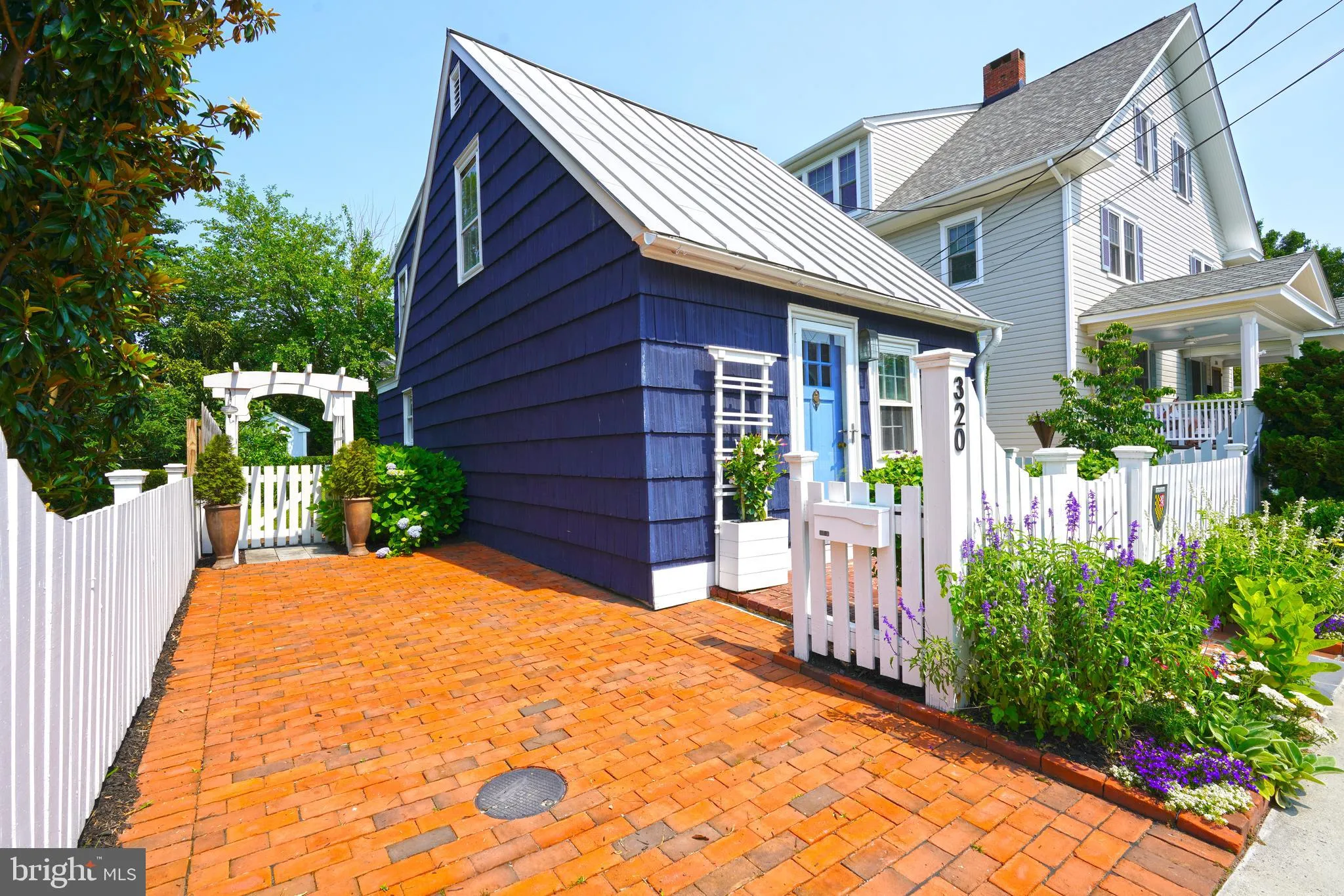 Lewes, Delaware 19958, United States, 1 Bedroom Bedrooms, ,2 BathroomsBathrooms,Residential,Contingent,152087