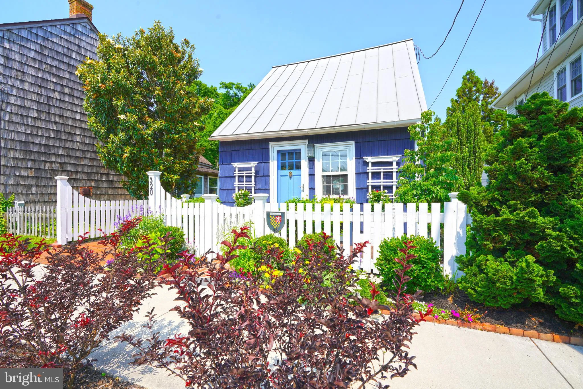 Lewes, Delaware 19958, United States, 1 Bedroom Bedrooms, ,2 BathroomsBathrooms,Residential,Contingent,152087