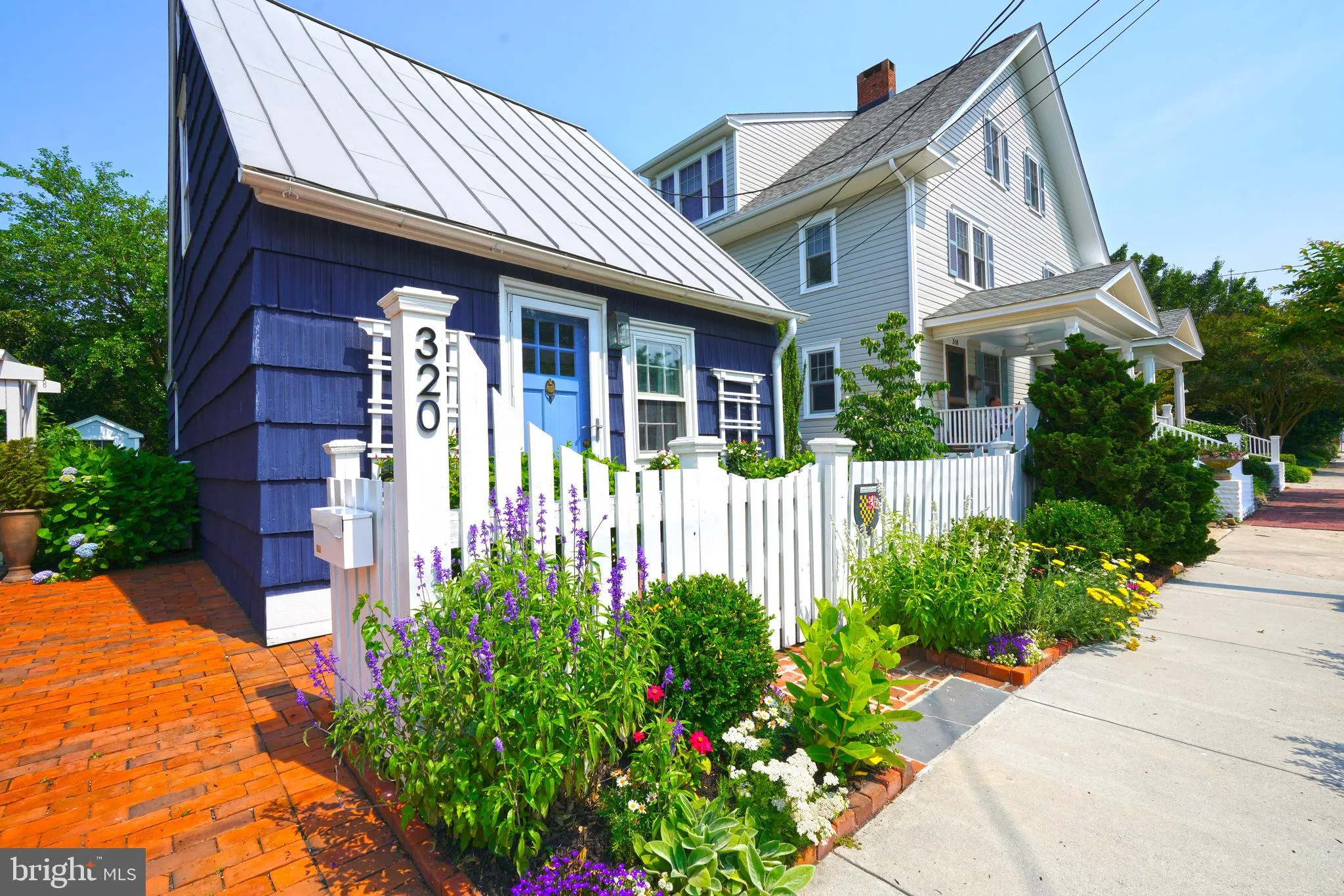 Lewes, Delaware 19958, United States, 1 Bedroom Bedrooms, ,2 BathroomsBathrooms,Residential,Contingent,152087