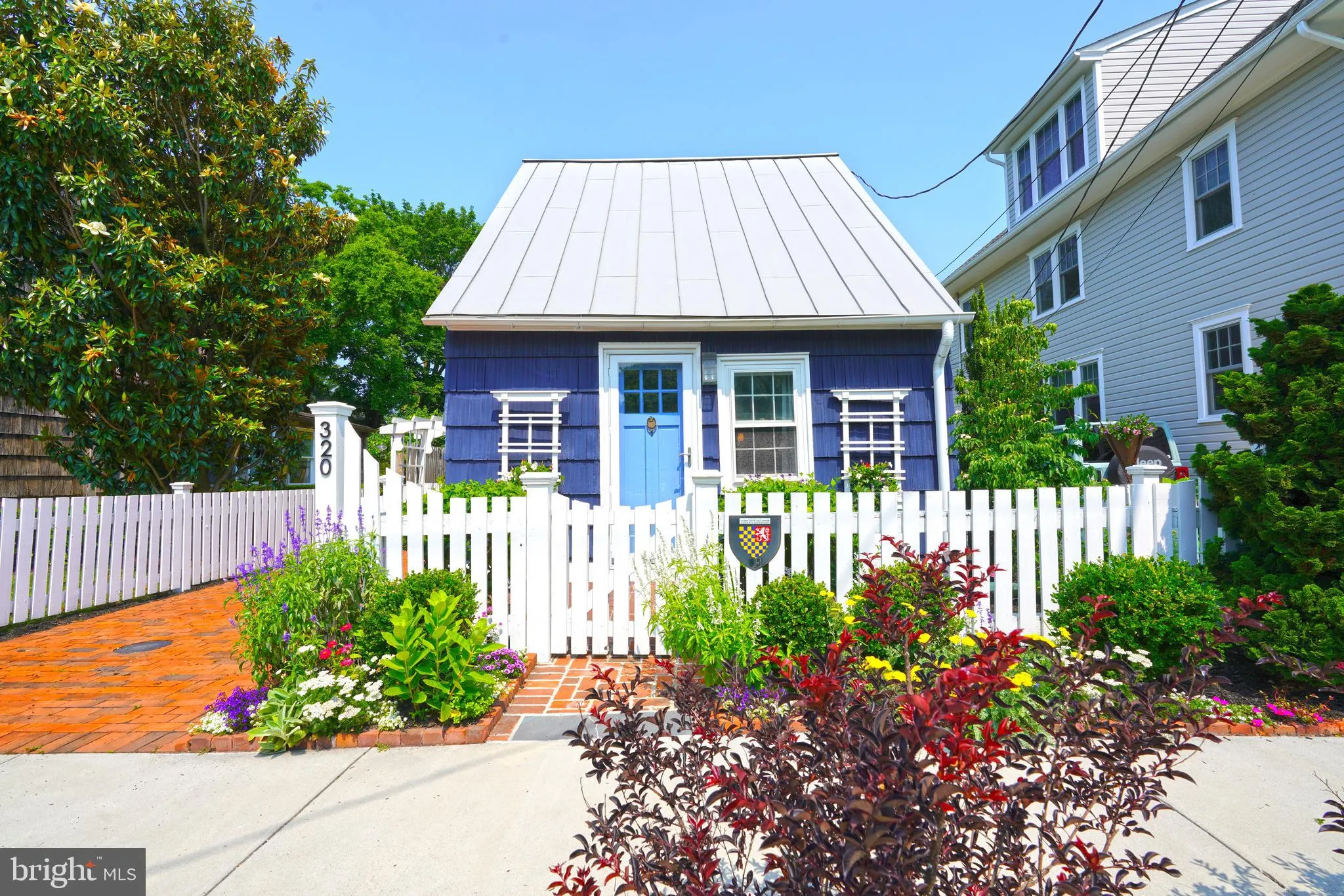 Lewes, Delaware 19958, United States, 1 Bedroom Bedrooms, ,2 BathroomsBathrooms,Residential,Contingent,152087