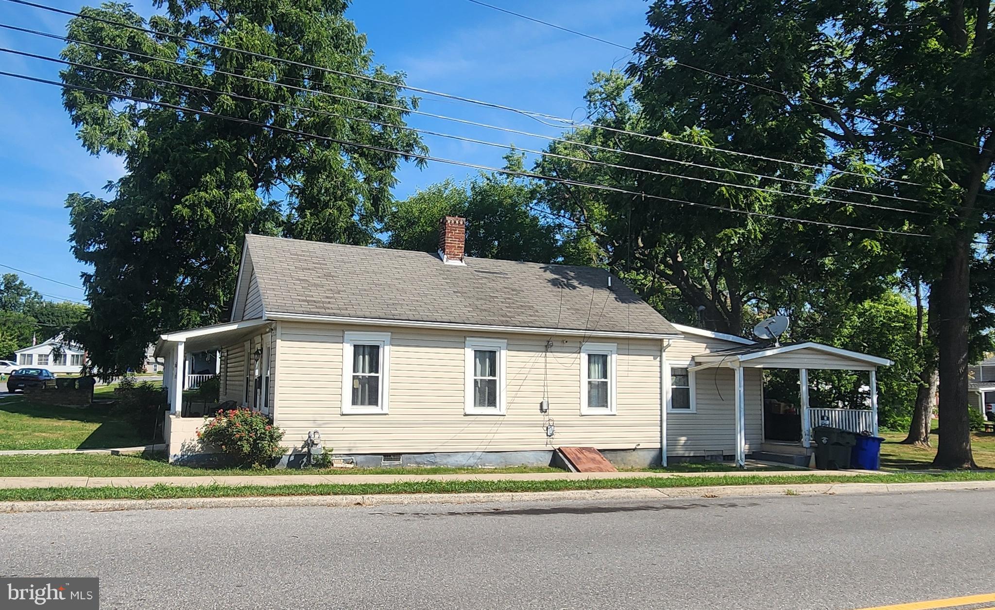 1000 GEORGIA AVENUE