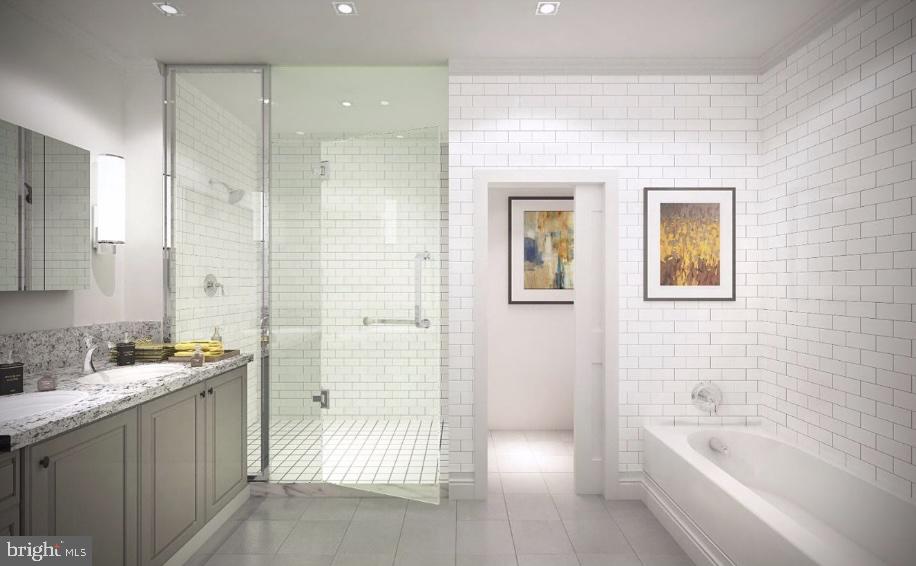 CHESTNUT HILL - Residential