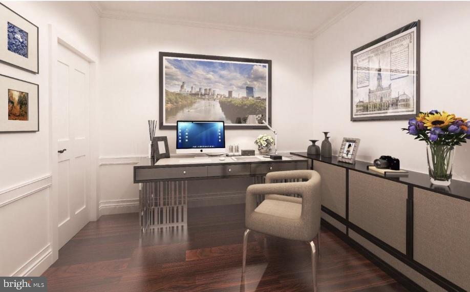 CHESTNUT HILL - Residential