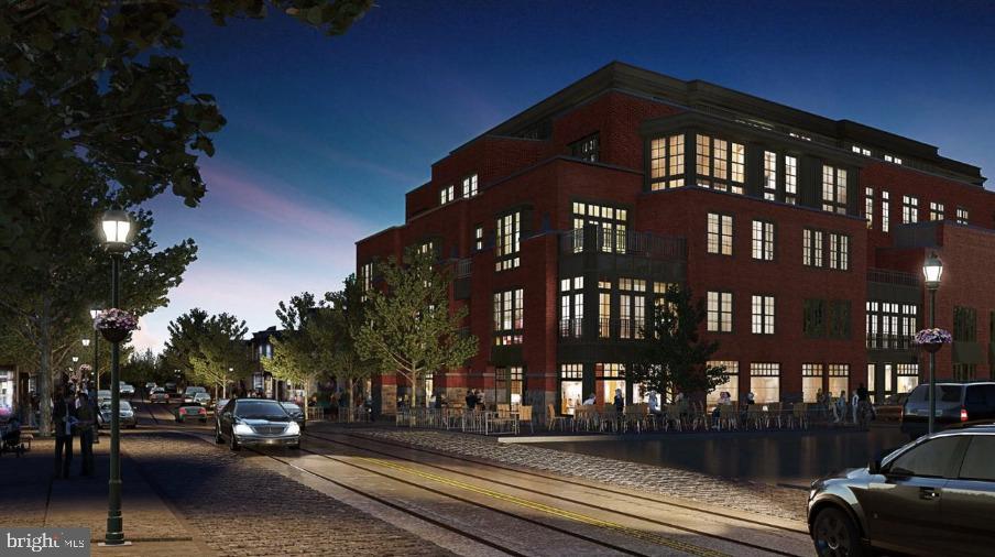 1 W HARTWELL LANE 3C