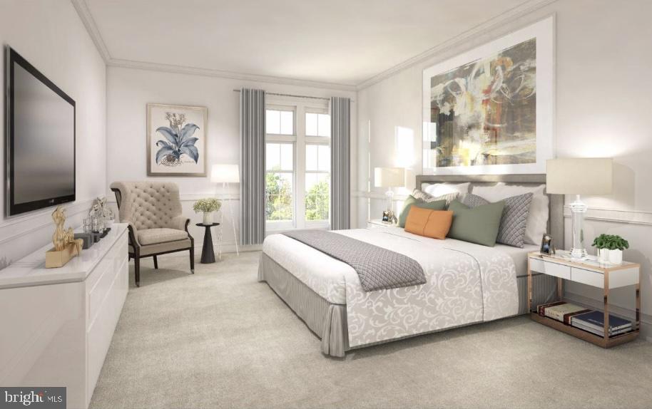 CHESTNUT HILL - Residential