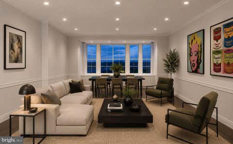 Condo For Sale - 1 W Hartwell Lane #3C<br/> Philadelphia County, PHILADELPHIA, PA 19118