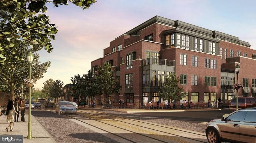 Luxury Chestnut Hill Condo Living – Newer Construction, Premier Walkability.

Welcome to 1 West Hartwell Lane, Unit 3C, a stunning 2017-built luxury residence in one of Chestnut Hill’s most desirable boutique condo buildings. Perfectly positioned on Germantown Avenue, this home offers unbeatable walkability to Chestnut Hill’s best restaurants, cafés, shops, and everyday conveniences.

Inside, the condo features a spacious open-concept living room, floor-to-ceiling windows, and a dining area with barstool seating overlooking the kitchen. The primary bedroom is generously sized and includes a private balcony, walk-in closet, and a double-vanity bath with a large walk-in shower. A separate den functions perfectly as a guest bedroom or office. Additional highlights include an in-unit laundry room with stacked washer and dryer, and floor to ceiling windows to give exceptional natural light throughout.

This home also offers rare convenience with a large garage parking space and an adjoining oversized storage room—nearly the size of a small bedroom. The elevator opens directly to your floor for easy, secure access.

Opportunities to purchase in this highly sought-after Chestnut Hill building are limited. Call today for more information or to schedule a private tour.