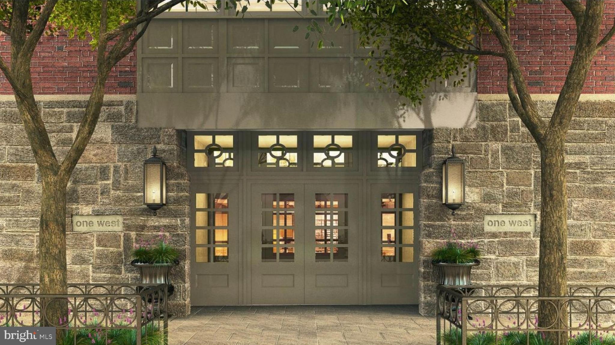 1 W HARTWELL LANE 3C