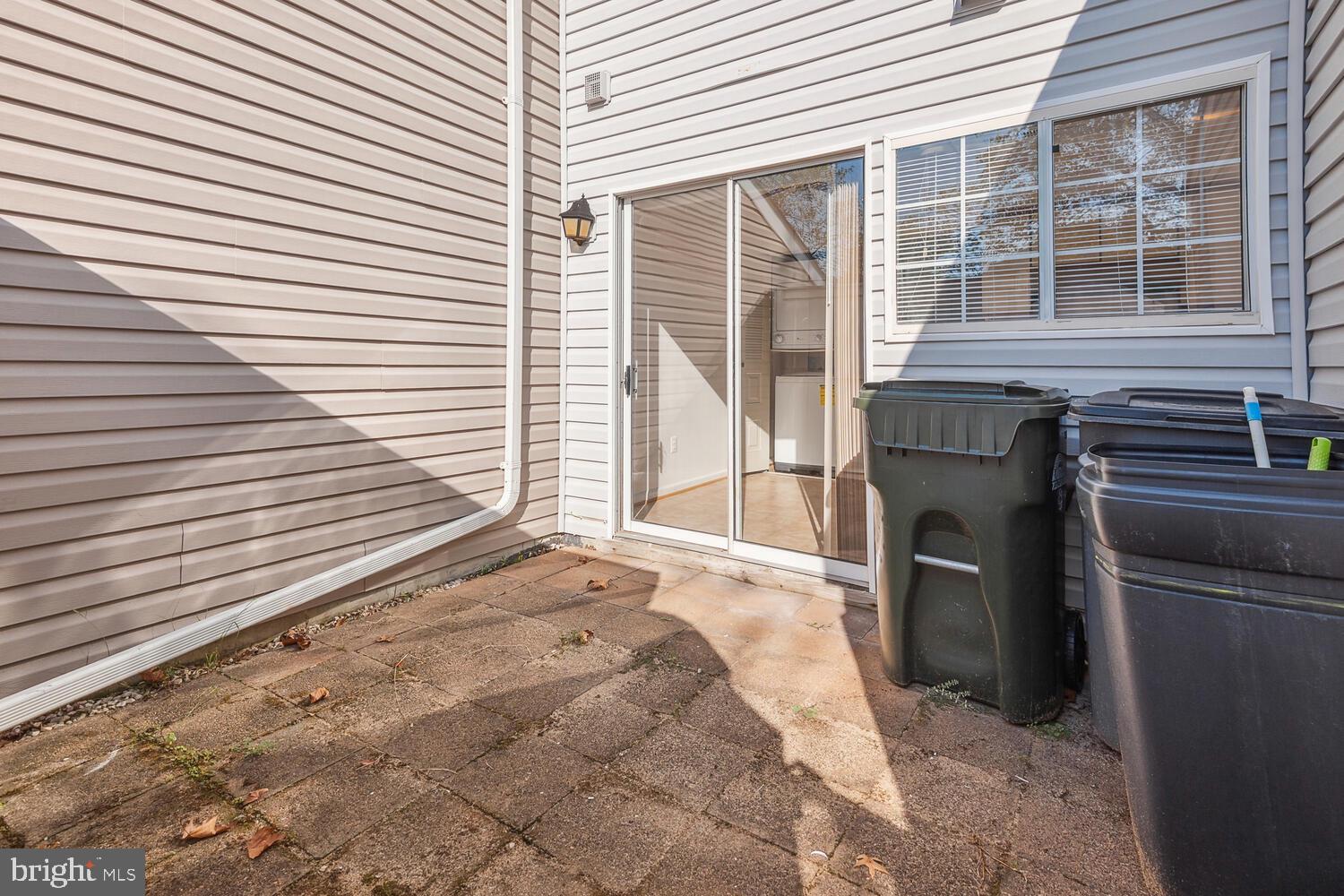 PROVIDENCE VILLAGE - Residential