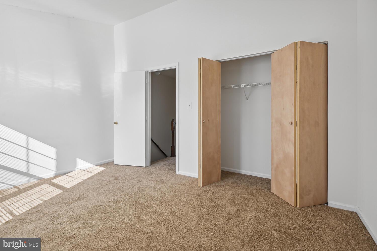 PROVIDENCE VILLAGE - Residential