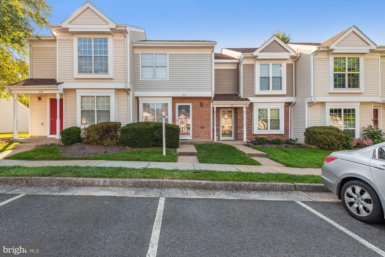 PROVIDENCE VILLAGE - Residential