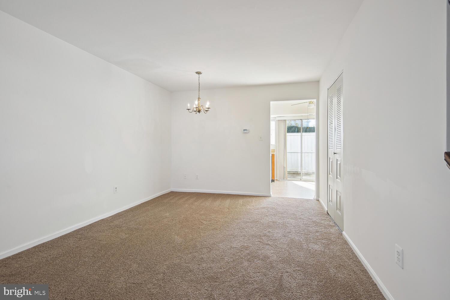 PROVIDENCE VILLAGE - Residential