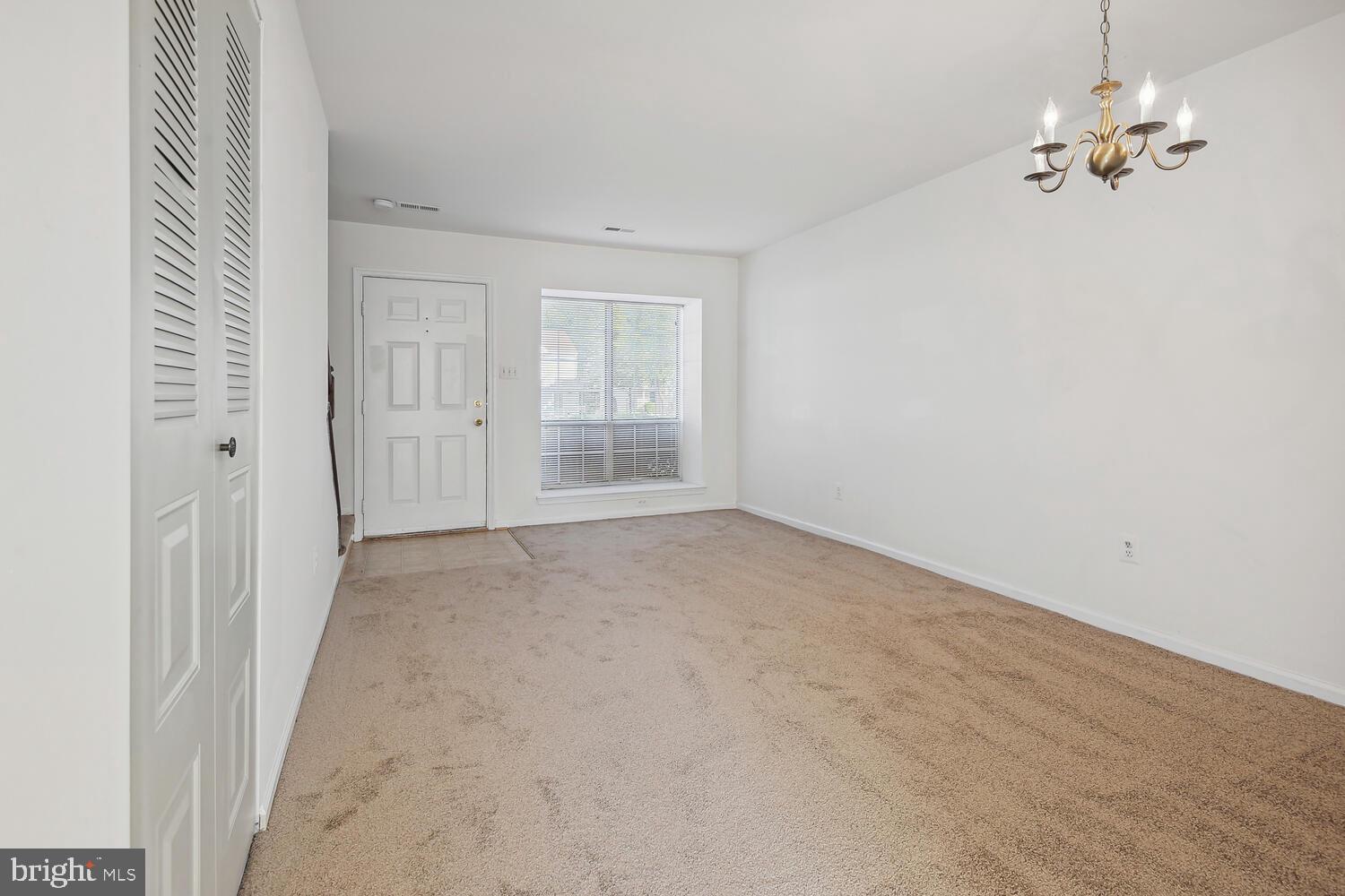 PROVIDENCE VILLAGE - Residential