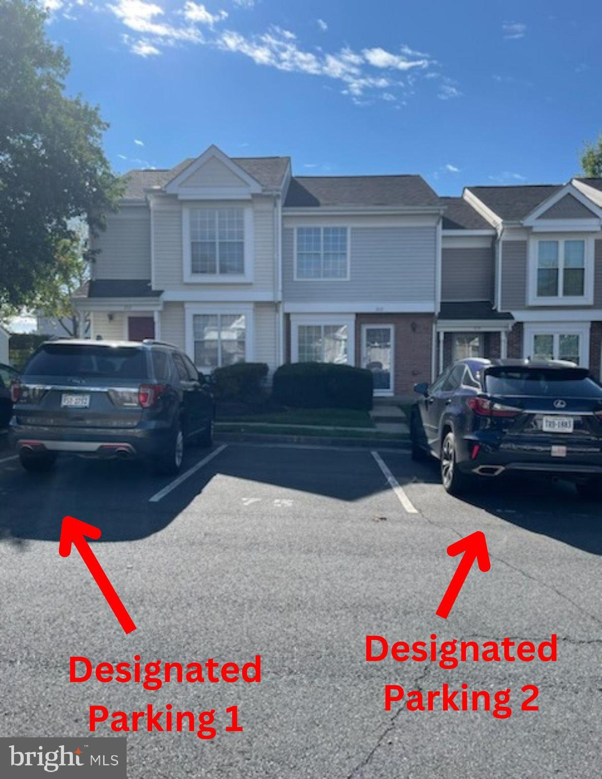 PROVIDENCE VILLAGE - Residential