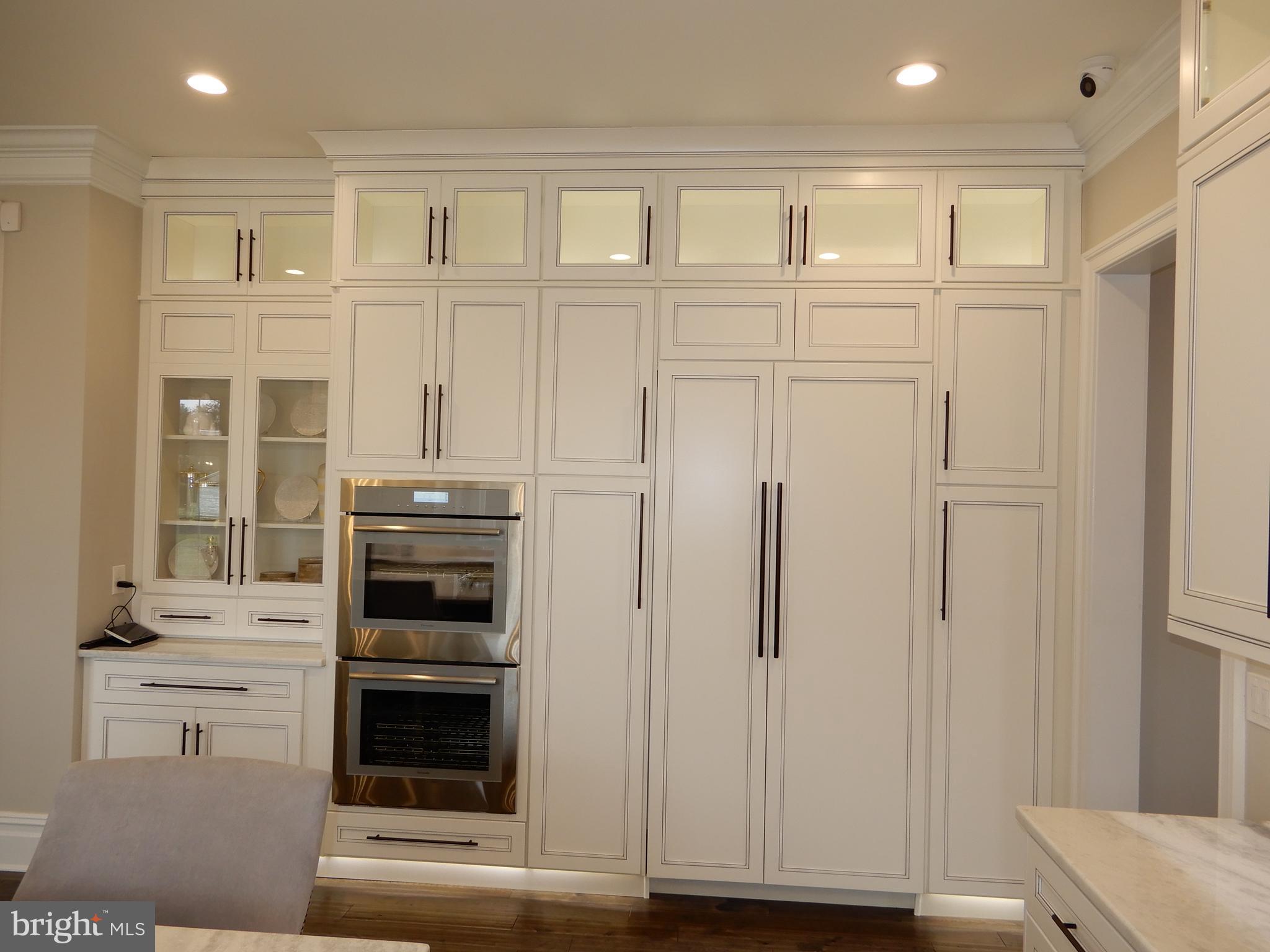 WAVERLY AT NORTHAMPTON - Residential