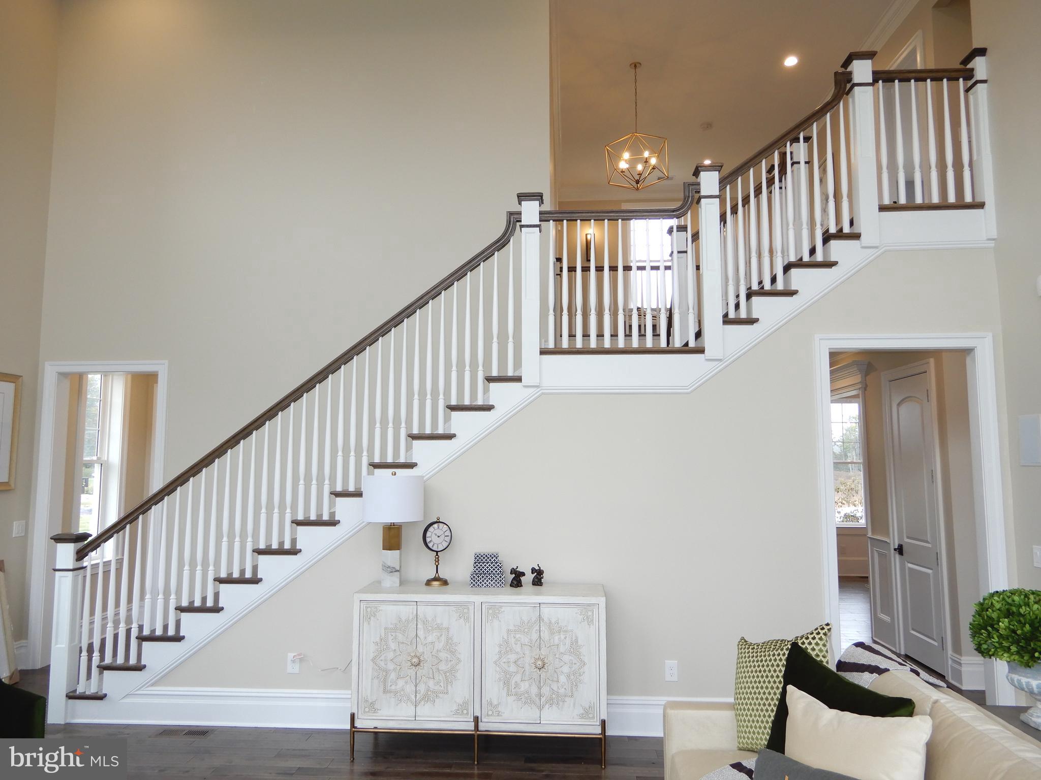 WAVERLY AT NORTHAMPTON - Residential