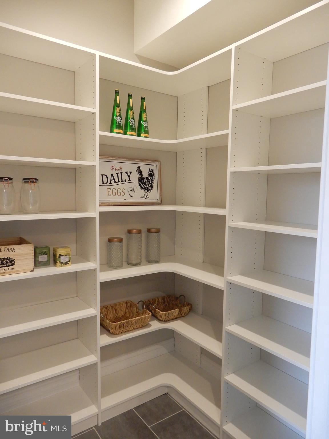 WAVERLY AT NORTHAMPTON - Residential