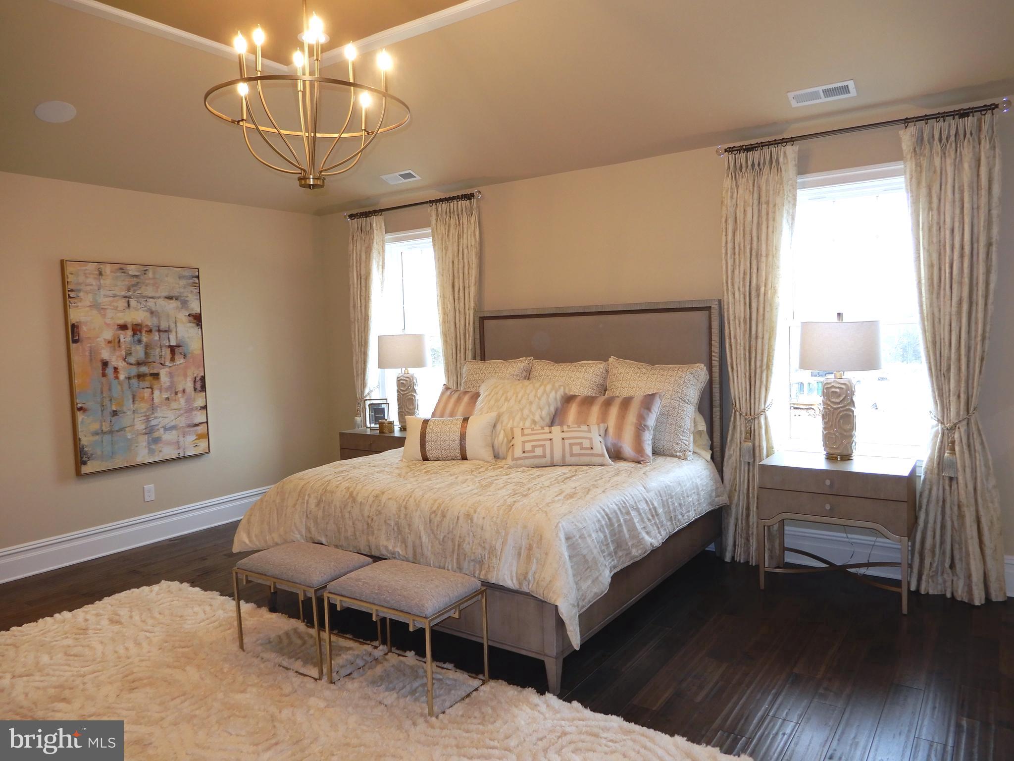 WAVERLY AT NORTHAMPTON - Residential