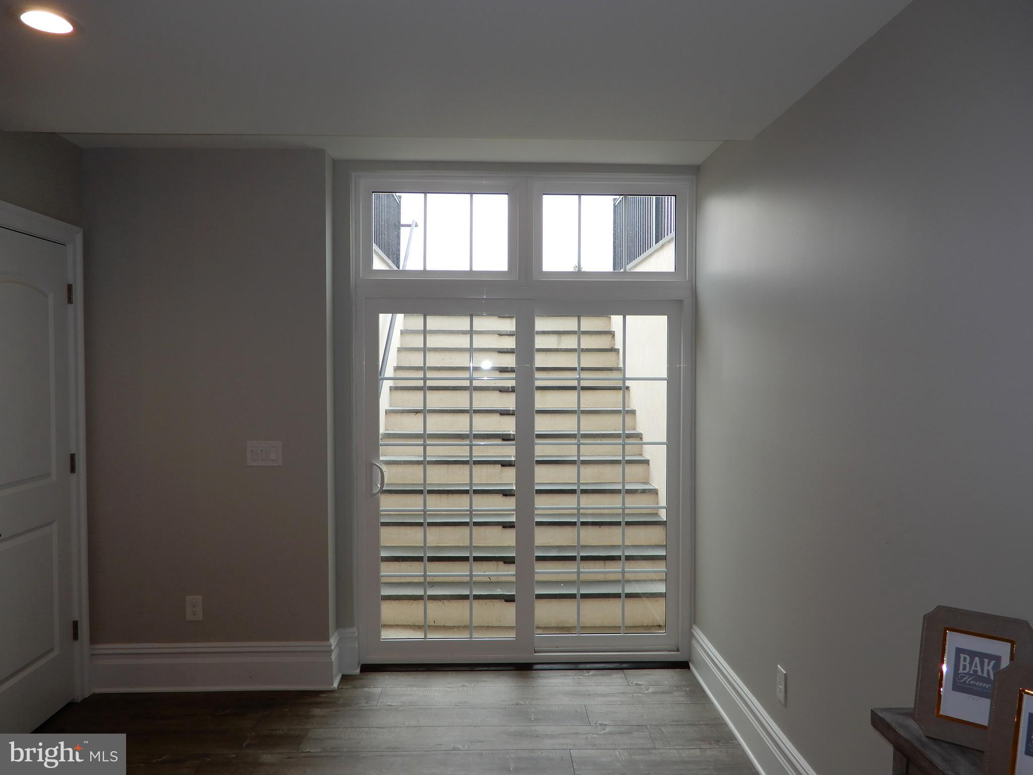 WAVERLY AT NORTHAMPTON - Residential