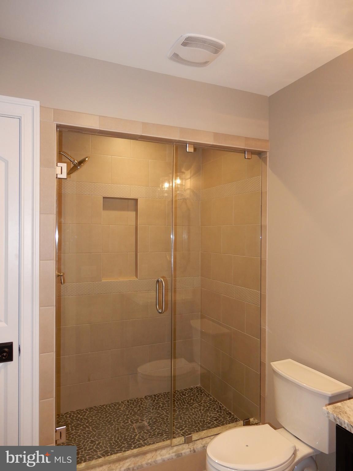 WAVERLY AT NORTHAMPTON - Residential