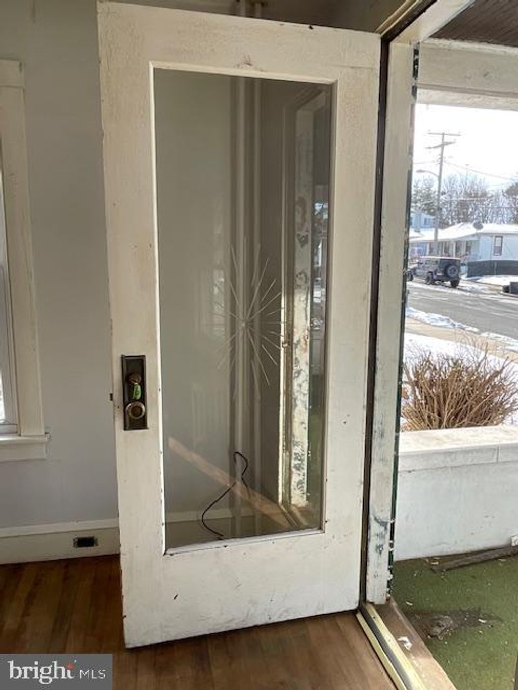 Photo of 3509 Montrose Avenue, READING, PA 19605 (MLS # PABK2067526)