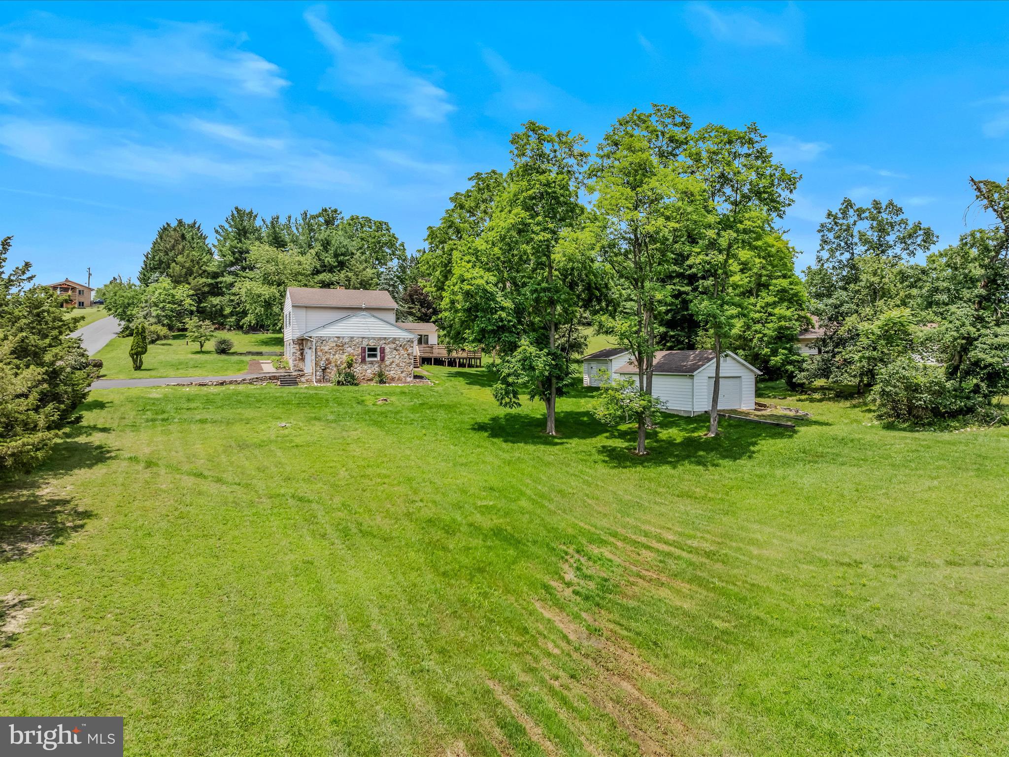 SPRING VALLEY - Residential