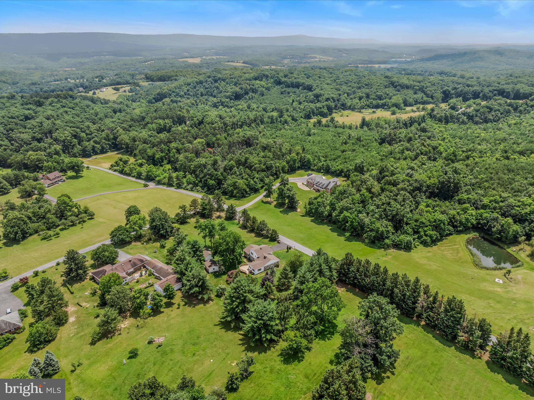 SPRING VALLEY - Residential