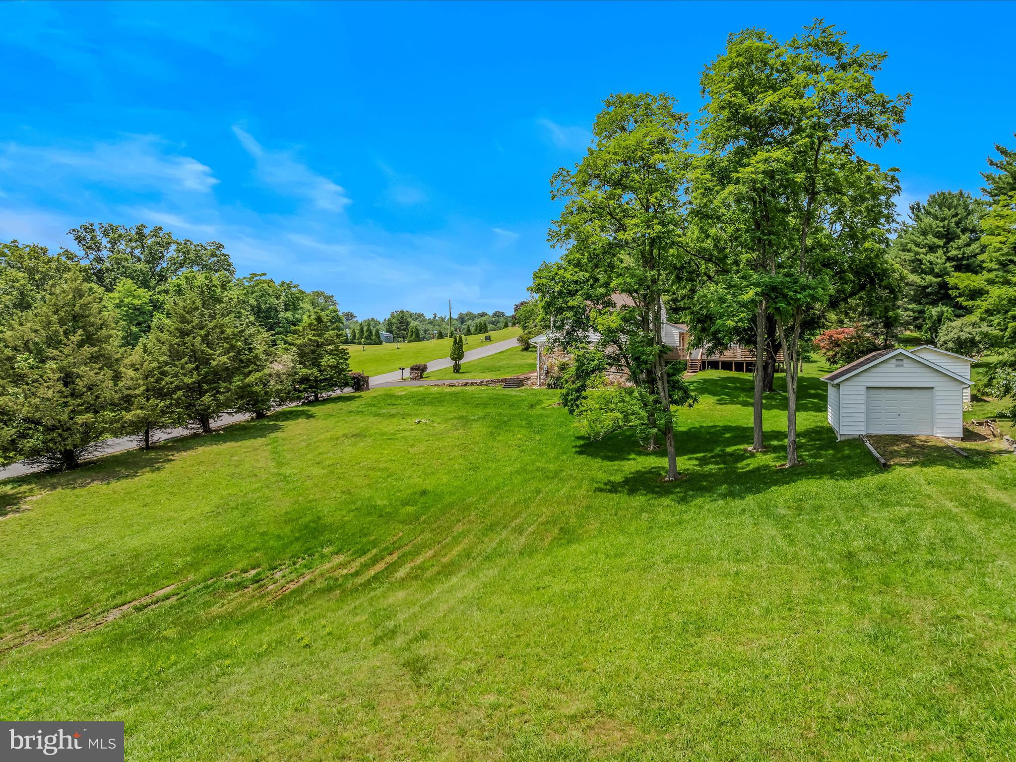 SPRING VALLEY - Residential