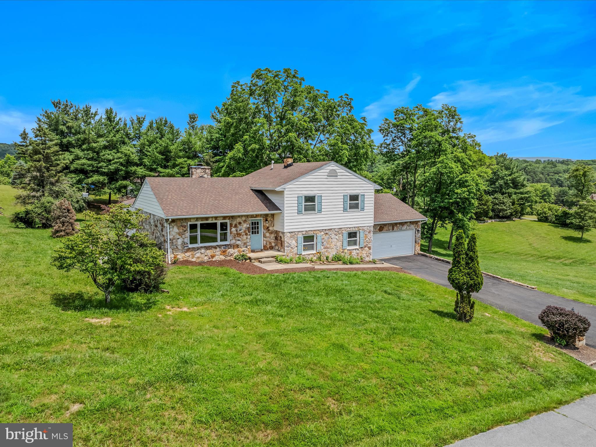 SPRING VALLEY - Residential