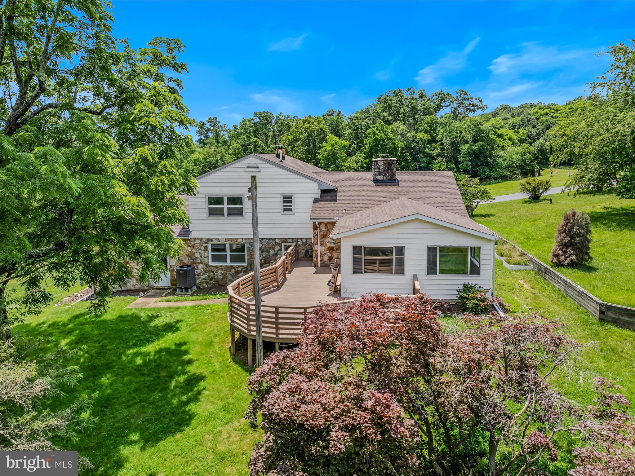 SPRING VALLEY - Residential